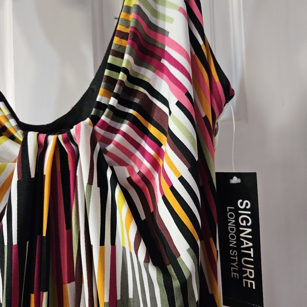Ladies' dress size m - Picture 3 of 8